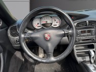 PORSCHE d'occasion BOXSTER 3.2i BOXSTER 986 de 2003 Rennes (35)﻿