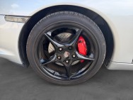 PORSCHE d'occasion BOXSTER 3.2i BOXSTER 986 de 2003 Rennes (35)﻿