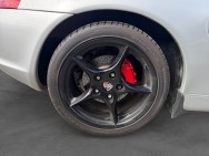 PORSCHE d'occasion BOXSTER 3.2i BOXSTER 986 de 2003 Rennes (35)﻿