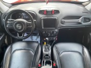 JEEP d'occasion RENEGADE SUV 1.6 MULTIJET 120 BASKET SERIES WITH LNB