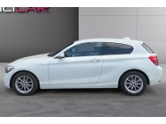 BMW d'occasion SERIE 1 114D LOUNGE de 2014 Nice (06)﻿