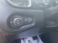 JEEP d'occasion RENEGADE SUV 1.6 MULTIJET 120 BASKET SERIES WITH LNB