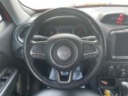 JEEP d'occasion RENEGADE SUV 1.6 MULTIJET 120 BASKET SERIES WITH LNB