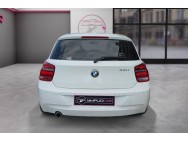 BMW d'occasion SERIE 1 114D LOUNGE de 2014 Nice (06)﻿