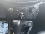 JEEP d'occasion RENEGADE SUV 1.6 MULTIJET 120 BASKET SERIES WITH LNB