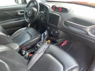 JEEP d'occasion RENEGADE SUV 1.6 MULTIJET 120 BASKET SERIES WITH LNB