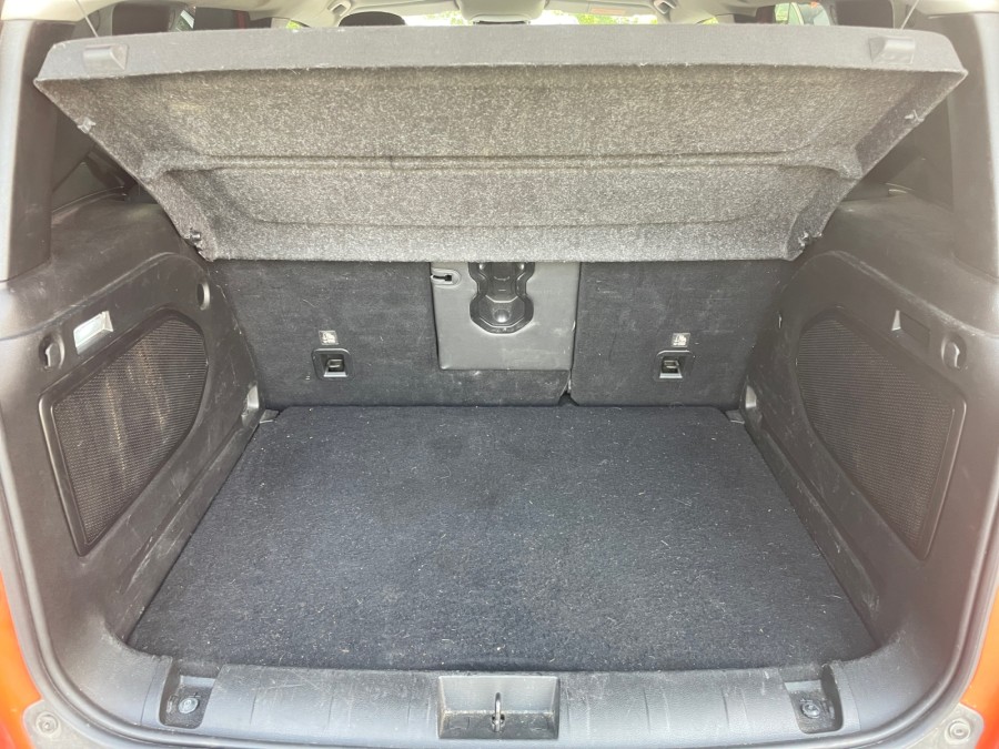 JEEP d'occasion RENEGADE SUV 1.6 MULTIJET 120 BASKET SERIES WITH LNB