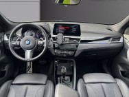 BMW d'occasion X1 20D SDRIVE 190 LOUNGE BA PH2 de 2019 Besançon (25)﻿