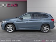 BMW d'occasion X1 20D SDRIVE 190 LOUNGE BA PH2 de 2019 Besançon (25)﻿