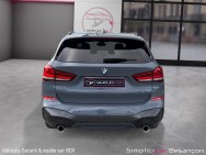 BMW d'occasion X1 20D SDRIVE 190 LOUNGE BA PH2 de 2019 Besançon (25)﻿