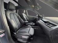 BMW d'occasion X1 20D SDRIVE 190 LOUNGE BA PH2 de 2019 Besançon (25)﻿