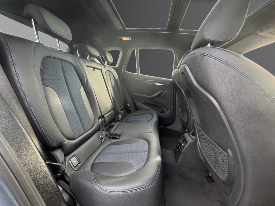 BMW d'occasion X1 20D SDRIVE 190 LOUNGE BA PH2 de 2019 Besançon (25)﻿