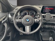 BMW d'occasion X1 20D SDRIVE 190 LOUNGE BA PH2 de 2019 Besançon (25)﻿