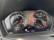 BMW d'occasion X1 20D SDRIVE 190 LOUNGE BA PH2 de 2019 Besançon (25)﻿