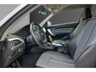 BMW d'occasion SERIE 1 114D LOUNGE de 2014 Nice (06)﻿