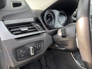 BMW d'occasion X1 20D SDRIVE 190 LOUNGE BA PH2 de 2019 Besançon (25)﻿