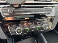BMW d'occasion X1 20D SDRIVE 190 LOUNGE BA PH2 de 2019 Besançon (25)﻿