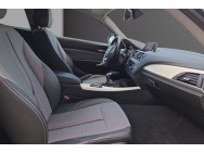 BMW d'occasion SERIE 1 114D LOUNGE de 2014 Nice (06)﻿