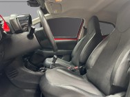TOYOTA d'occasion AYGO 1.0 VVT-I 72 X-CLUSIV ZEN SERIE de 2021 Lyon