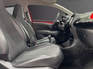 TOYOTA d'occasion AYGO 1.0 VVT-I 72 X-CLUSIV ZEN SERIE de 2021 Lyon