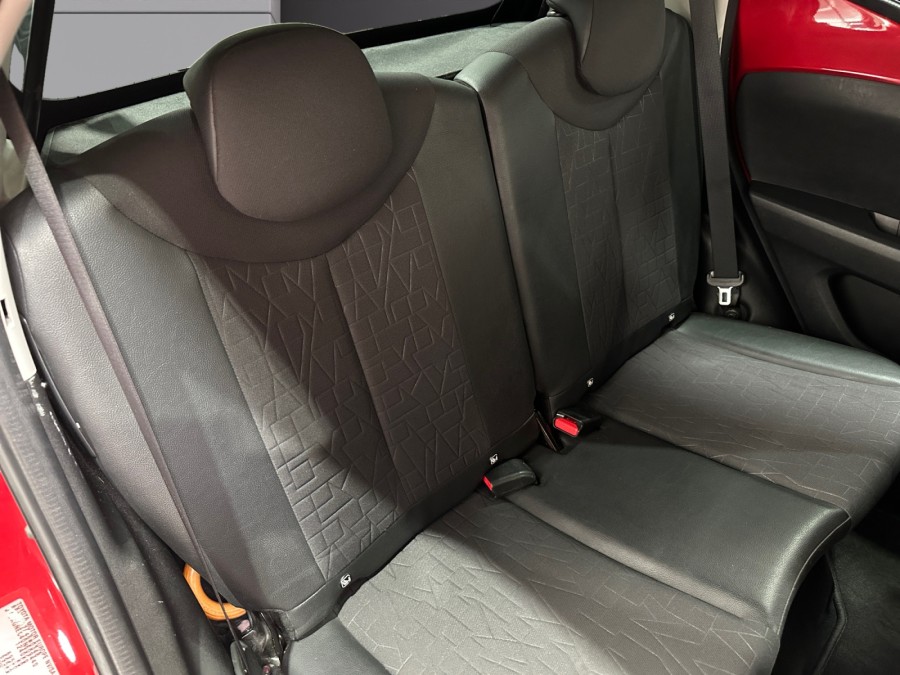 TOYOTA d'occasion AYGO 1.0 VVT-I 72 X-CLUSIV ZEN SERIE de 2021 Lyon