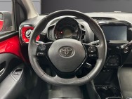 TOYOTA d'occasion AYGO 1.0 VVT-I 72 X-CLUSIV ZEN SERIE de 2021 Lyon