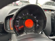 TOYOTA d'occasion AYGO 1.0 VVT-I 72 X-CLUSIV ZEN SERIE de 2021 Lyon