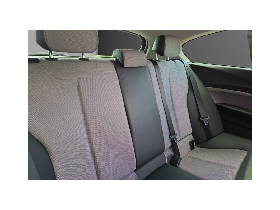 BMW d'occasion SERIE 1 114D LOUNGE de 2014 Nice (06)﻿