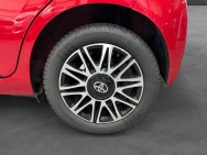 TOYOTA d'occasion AYGO 1.0 VVT-I 72 X-CLUSIV ZEN SERIE de 2021 Lyon