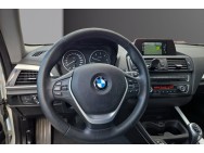 BMW d'occasion SERIE 1 114D LOUNGE de 2014 Nice (06)﻿