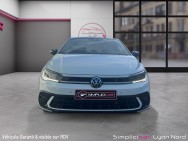 VOLKSWAGEN d'occasion POLO VI 1.0 TSI 11O DSG de 2024 Nord Isère (38)﻿