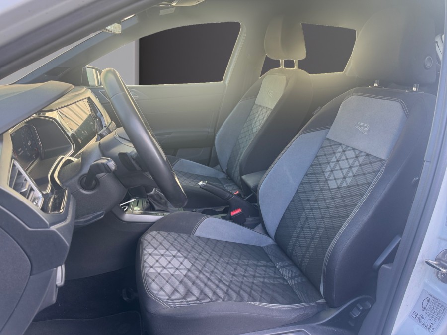 VOLKSWAGEN d'occasion POLO VI 1.0 TSI 11O DSG de 2024 Nord Isère (38)﻿