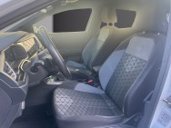 VOLKSWAGEN d'occasion POLO VI 1.0 TSI 11O DSG de 2024 Nord Isère (38)﻿