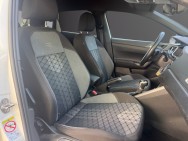 VOLKSWAGEN d'occasion POLO VI 1.0 TSI 11O DSG de 2024 Nord Isère (38)﻿