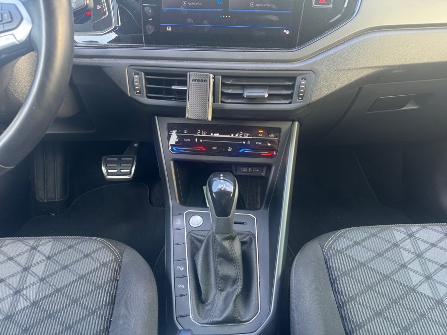 VOLKSWAGEN d'occasion POLO VI 1.0 TSI 11O DSG de 2024 Nord Isère (38)﻿