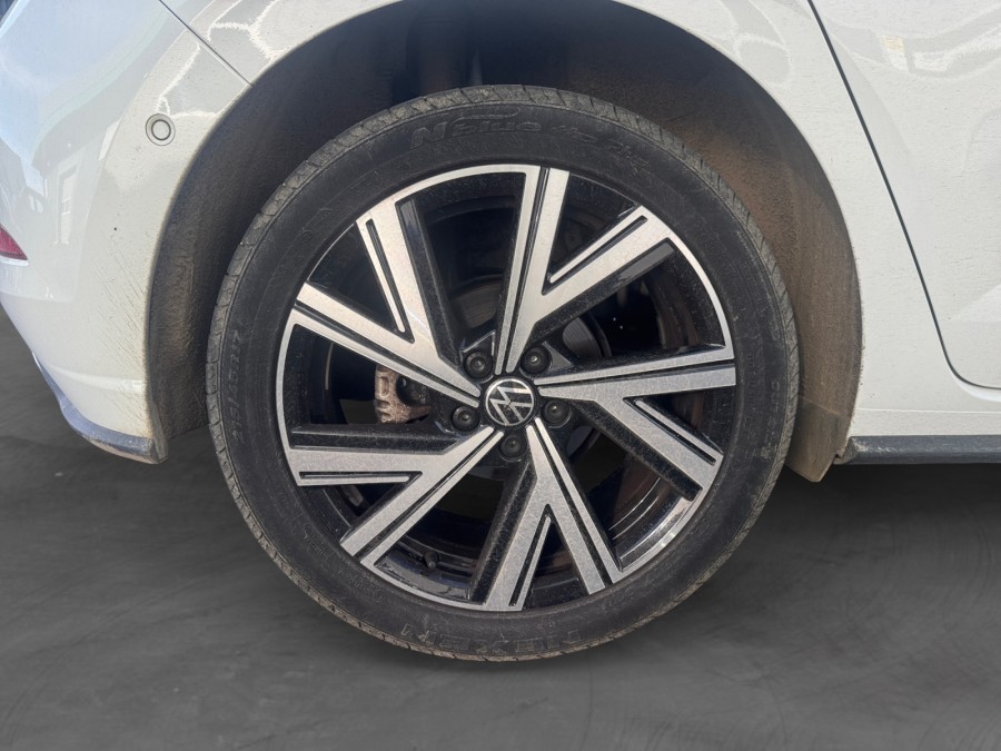 VOLKSWAGEN d'occasion POLO VI 1.0 TSI 11O DSG de 2024 Nord Isère (38)﻿