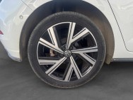 VOLKSWAGEN d'occasion POLO VI 1.0 TSI 11O DSG de 2024 Nord Isère (38)﻿