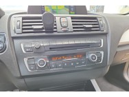 BMW d'occasion SERIE 1 114D LOUNGE de 2014 Nice (06)﻿