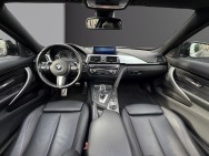 BMW d'occasion 4 COUPE 435I XD  M sport BA de 2014 Montreuil (93)﻿