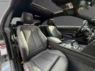 BMW d'occasion 4 COUPE 435I XD  M sport BA de 2014 Montreuil (93)﻿