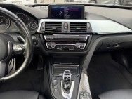 BMW d'occasion 4 COUPE 435I XD  M sport BA de 2014 Montreuil (93)﻿