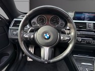 BMW d'occasion 4 COUPE 435I XD  M sport BA de 2014 Montreuil (93)﻿