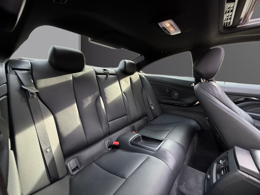 BMW d'occasion 4 COUPE 435I XD  M sport BA de 2014 Montreuil (93)﻿