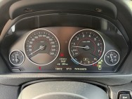 BMW d'occasion 4 COUPE 435I XD  M sport BA de 2014 Montreuil (93)﻿