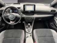 TOYOTA d'occasion YARIS 116H GR de 2023 Pontarlier (25)﻿