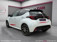 TOYOTA d'occasion YARIS 116H GR de 2023 Pontarlier (25)﻿