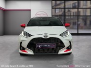 TOYOTA d'occasion YARIS 116H GR de 2023 Pontarlier (25)﻿