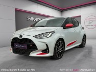 TOYOTA d'occasion YARIS 116H GR de 2023 Pontarlier (25)﻿