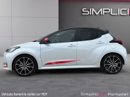 TOYOTA d'occasion YARIS 116H GR de 2023 Pontarlier (25)﻿