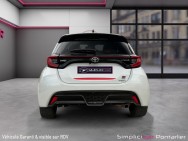 TOYOTA d'occasion YARIS 116H GR de 2023 Pontarlier (25)﻿